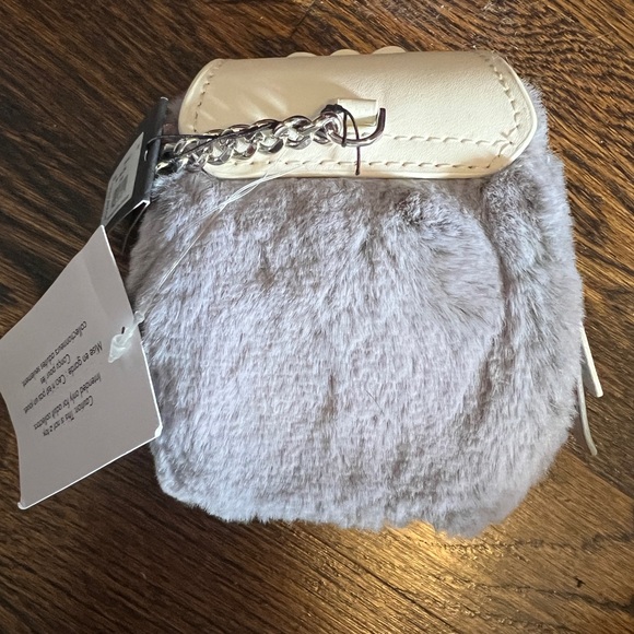 Kate Spade Hoot Owl 3D Coin Purse Key Chain Limited Edition KE693 Novelty NWT - Picture 4 of 5